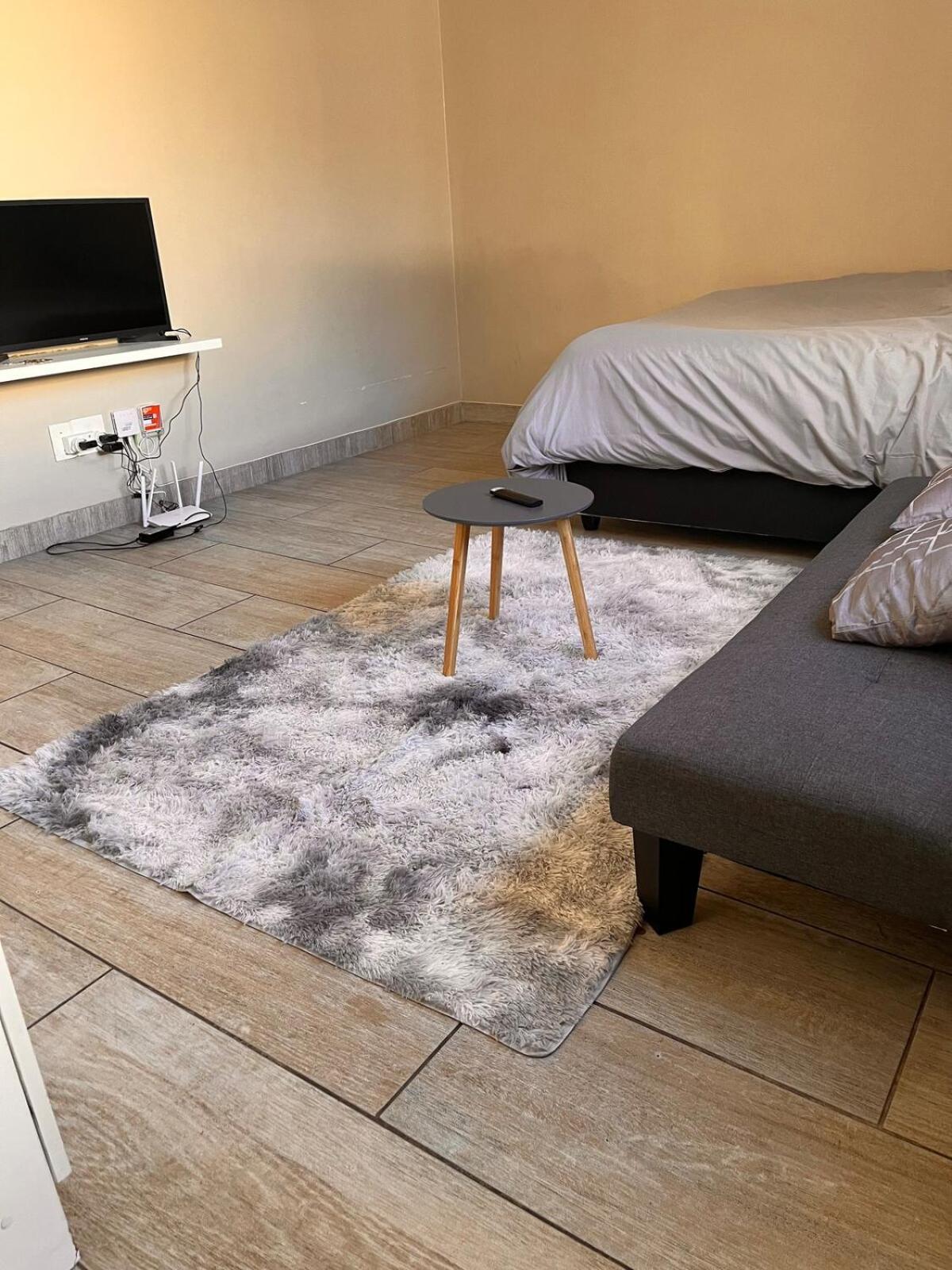 Apartment Cozy In Long Street *
