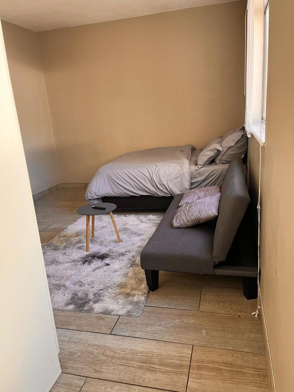 Cozy In Long Street Apartment Cape Town