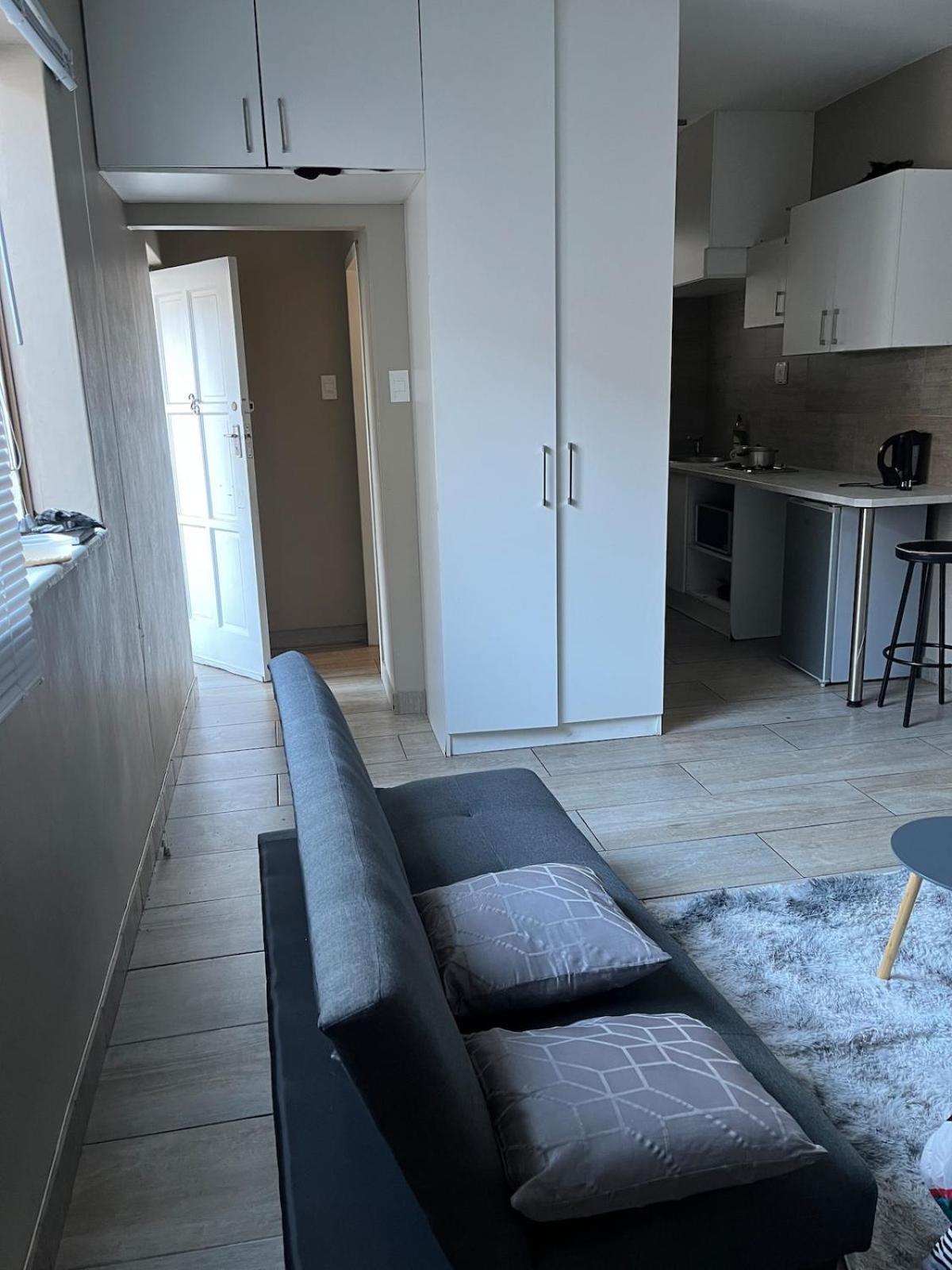 Apartment Cozy In Long Street Cape Town